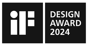 iF Design Award 2024
