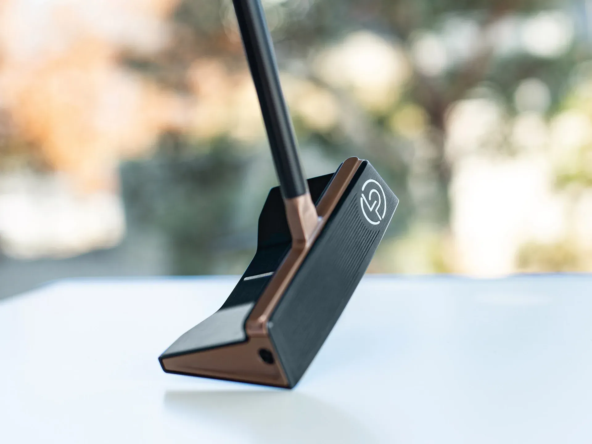 Ausgezeichneter LP Putter der ersten Generation in Bronze